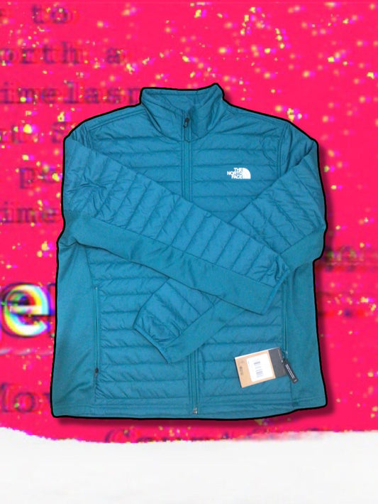 TNF (North Face) Jacket Men's XL